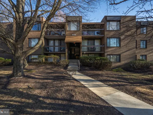 8729 Hayshed Ln Unit 13, Columbia, MD 21045