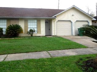 7223 Sharpsburg Dr, Richmond, TX 77469