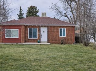 1621 Olive St, Denver, CO 80220