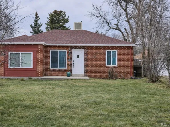 1621 Olive Street, Denver, CO 80220