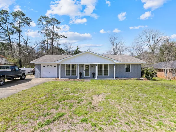 111 Livingston Ave, Prattville, AL 36066