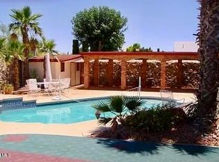 3264 Vogue Dr, El Paso, TX 79935