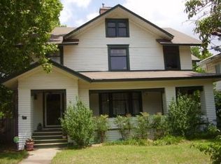 825 NW 16th St, Oklahoma City, OK 73106