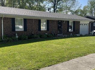 2017 Player Pl, New Albany, IN 47150