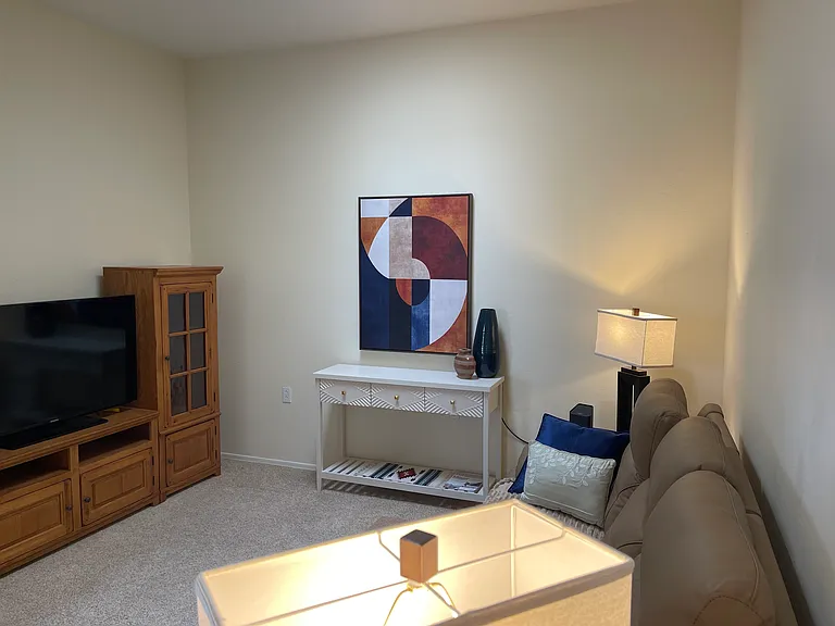 Den-TV Room