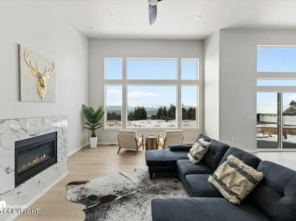 1029 Shelley Ave, Homer, AK 99603