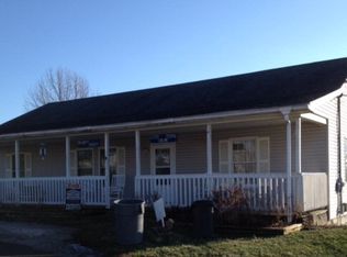50 Liberty Dr, Brooksville, KY 41004