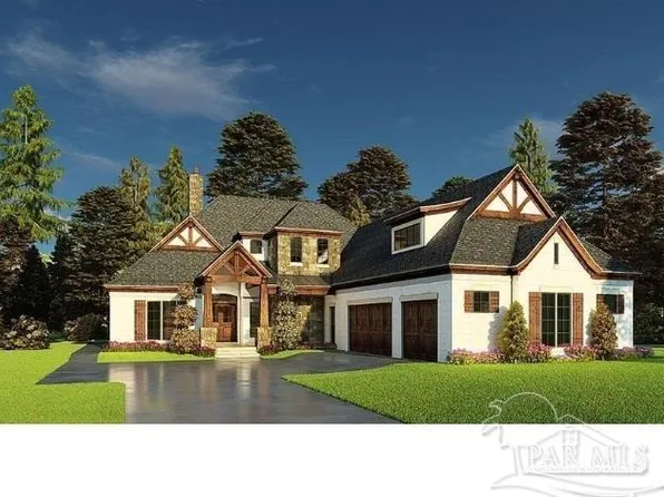 4235 Soundside Dr, Gulf Breeze, FL 32563