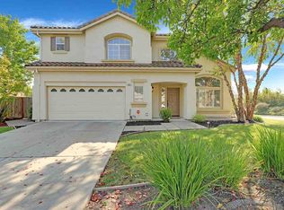 438 Antelope Ridge Way, Danville, CA 94506