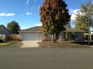 3606 Sunglow Dr, Redding, CA 96001