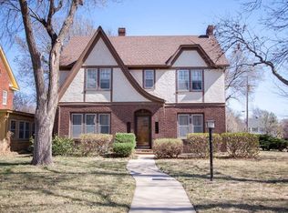 350 S Crestway St, Wichita, KS 67218