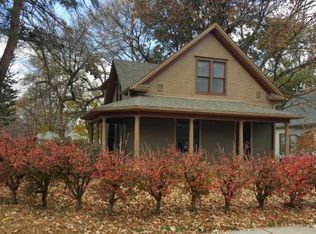 1201 N 25th St, Lincoln, NE 68503