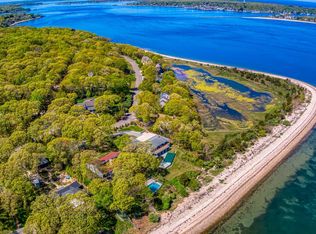 13 Point Ln, Shelter Island, NY 11964