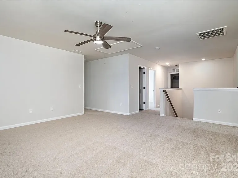 Loft Area