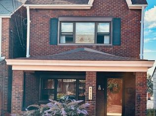 4215 Bruce St, Pittsburgh, PA