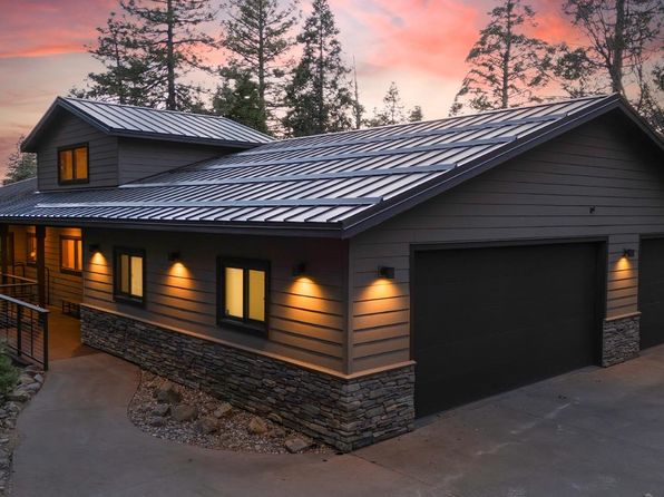 4813 Meko Dr, Camp Connell, CA 95223
