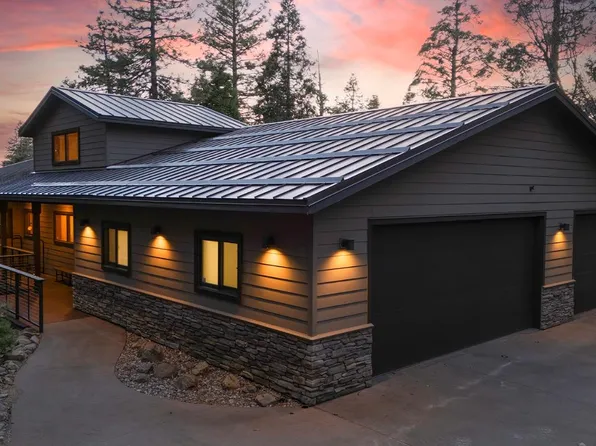 4813 Meko Dr, Camp Connell, CA 95223