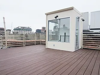 Rented by City Connections Realty