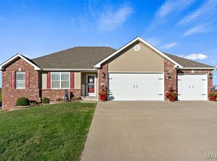 134 Vista Vallarta Dr, Union, MO 63084