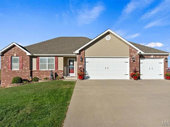 134 Vista Vallarta Dr, Union, MO 63084