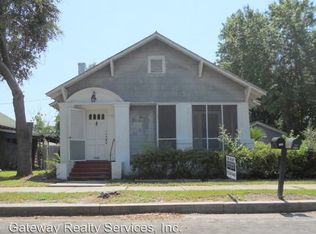 638 Walker St, Waycross, GA 31503
