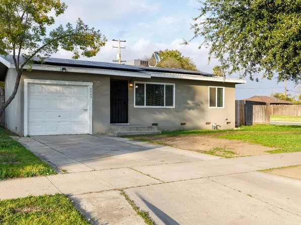 4943 E Nevada Ave, Fresno, CA 93727