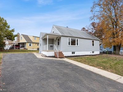 3108 Garden Ave, Baltimore, MD, 21234