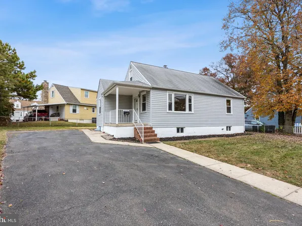 3108 Garden Ave, Parkville, MD 21234