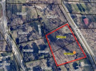 V/l Dunham Rd, Bedford, OH 44146