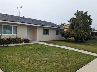 1770 Pope Ave, Simi Valley, CA 93065