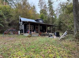 0 Curry Rd, Mc Arthur, OH 45651