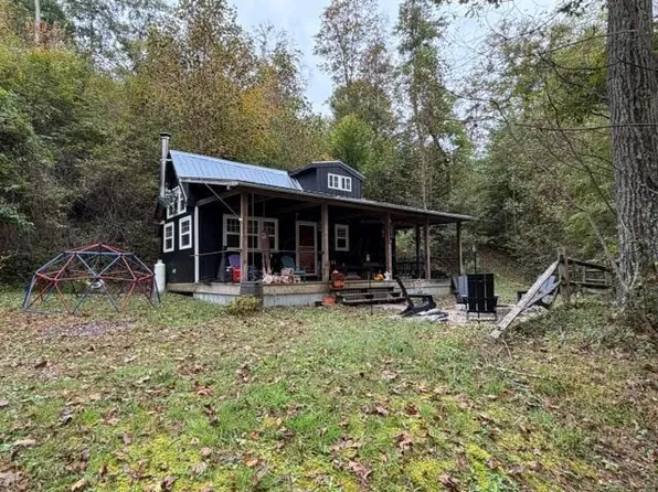 0 Curry Rd, Mc Arthur, OH 45651