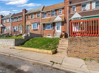 502 Wiltshire Rd, Upper Darby, PA 19082