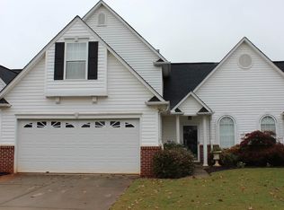 504 Cliffview Ct, Greer, SC 29650