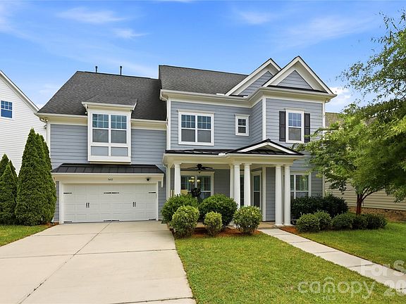4th image of 5401 Meadowcroft Way