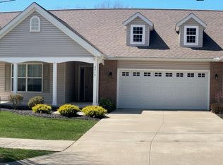 3315 Hunter Pkwy, Cuyahoga Falls, OH 44223