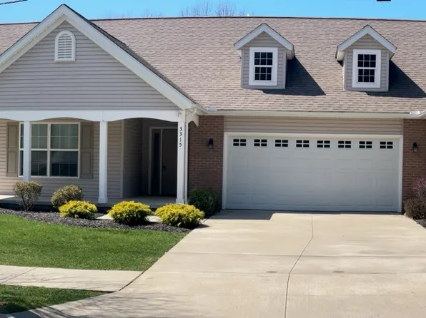 (undisclosed Address), Cuyahoga Falls, OH 44223
