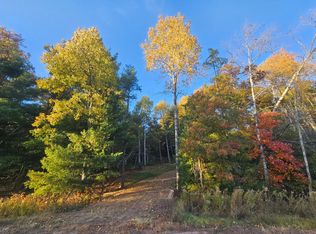 Bushey Rd, Danbury, WI 54830