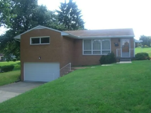 668 Hillgrove Ave, Mansfield, OH 44907