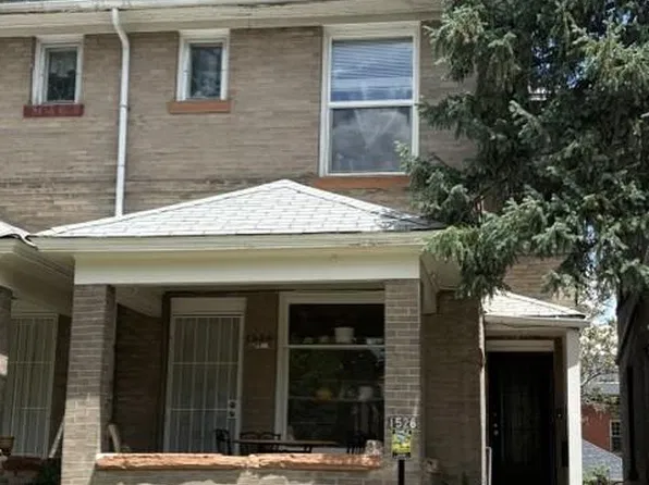 1526 Saint Paul Street, Denver, CO 80206