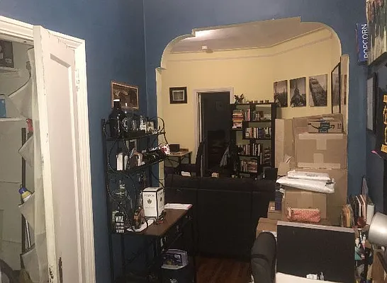 Rented by Geraldine Capasso, LREB | media 14