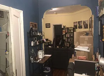 Rented by Geraldine Capasso, LREB