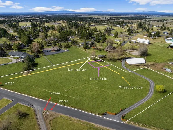 61855 Dobbin Rd, Bend, OR 97702