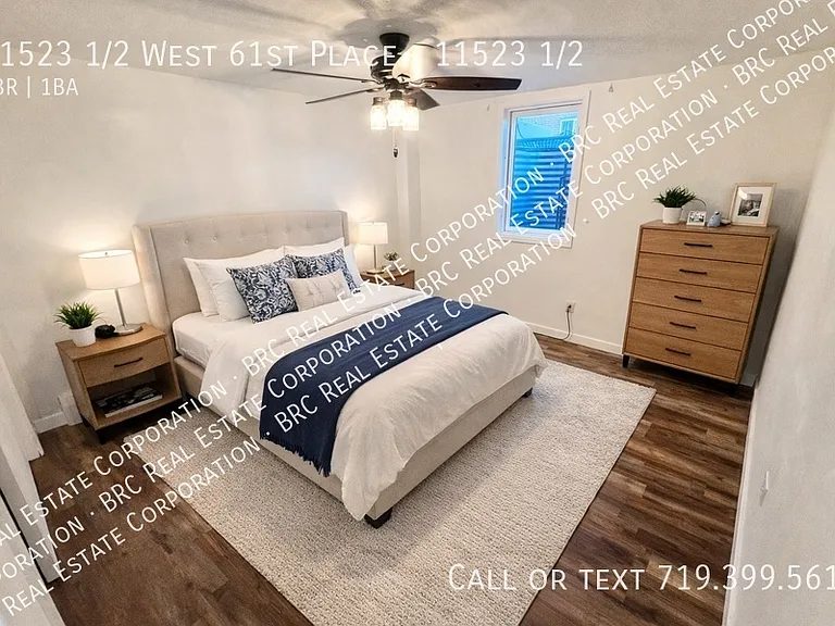 11523 1/2 W 61st Pl #11523-1/2 — Photo 27