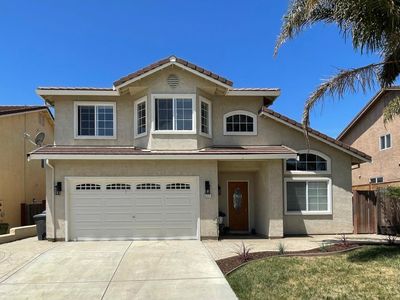 517 San Fernando, Soledad, CA, 93960