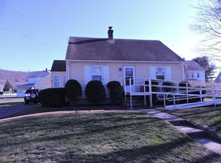 30 Lois St, Ware, MA 01082