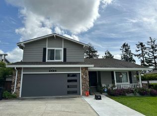 3484 Sweigert Rd, San Jose, CA 95132