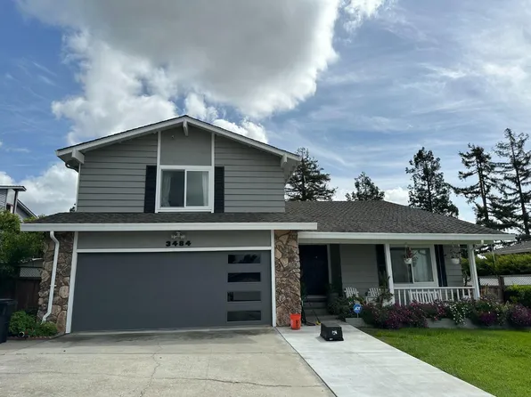 3484 Sweigert Rd, San Jose, CA 95132