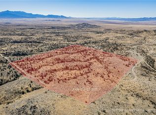 0 E Thomas Rd, Kingman, AZ 86401