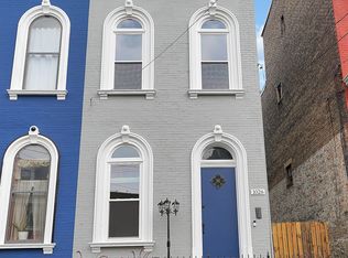 1028 Dayton St, Cincinnati, OH 45214
